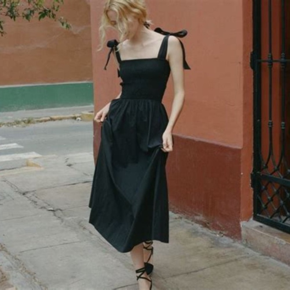 Doen Jasmine Dress